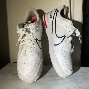 AIR FORCE 1 REACT 'D/MS/X